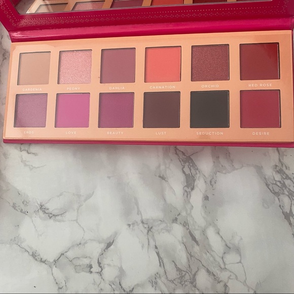 ace beaute eyeshadow blossom passion - Picture 2 of 4